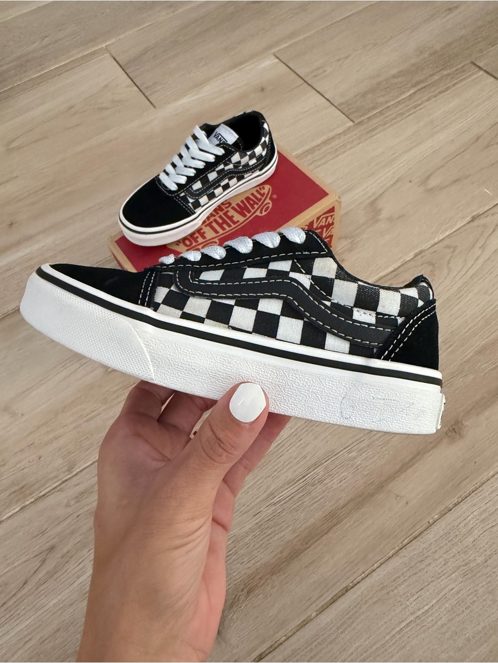VANS Old Skool Kids  Sneakers